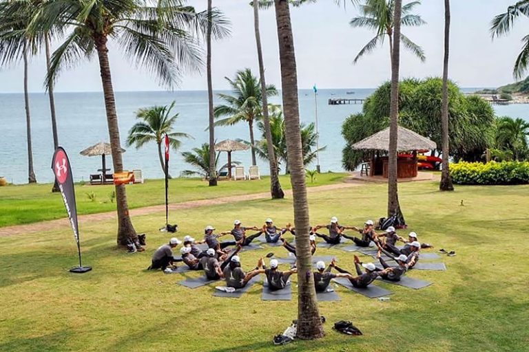 Rayong Resort : Conventions
