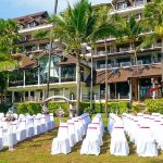 Rayong Resort : Conventions