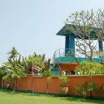 Rayong Resort : Spa