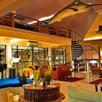 Rayong Resort : Restaurant