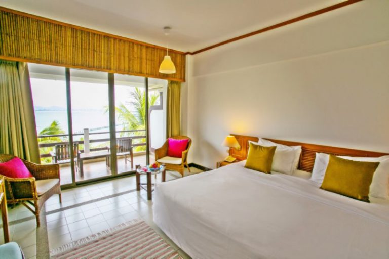 Rayong Resort | Trang chủ