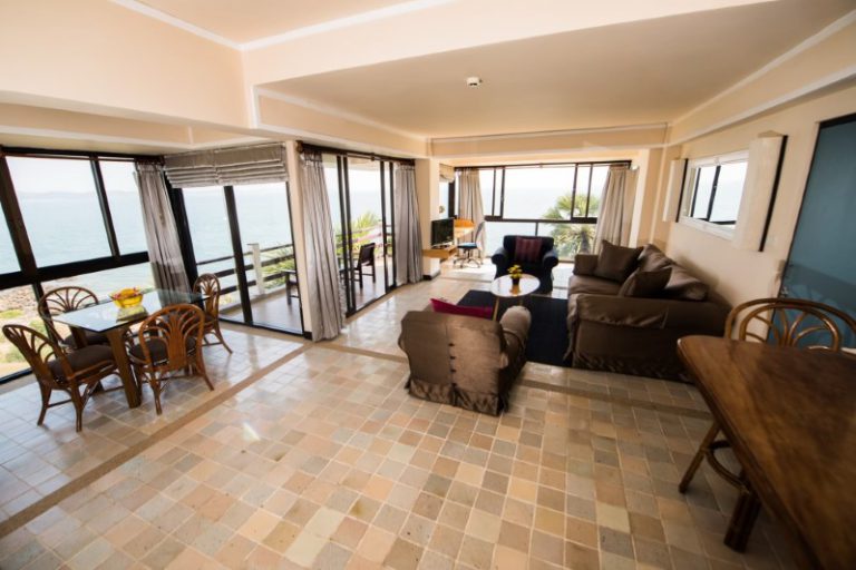 Rayong Resort : Premier Suite Complex