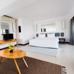 Rayong Resort : Premier Suite Complex (2 bed rooms)