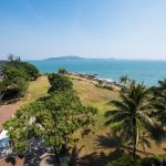 Rayong Resort : Presidential Suite