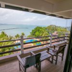 Rayong Resort : Presidential Suite Complex (2 bed rooms)