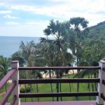Rayong Resort : Deluxe Seaview