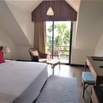 Rayong Resort : Deluxe Seaview