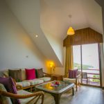 Rayong Resort : Family Triple Seaview